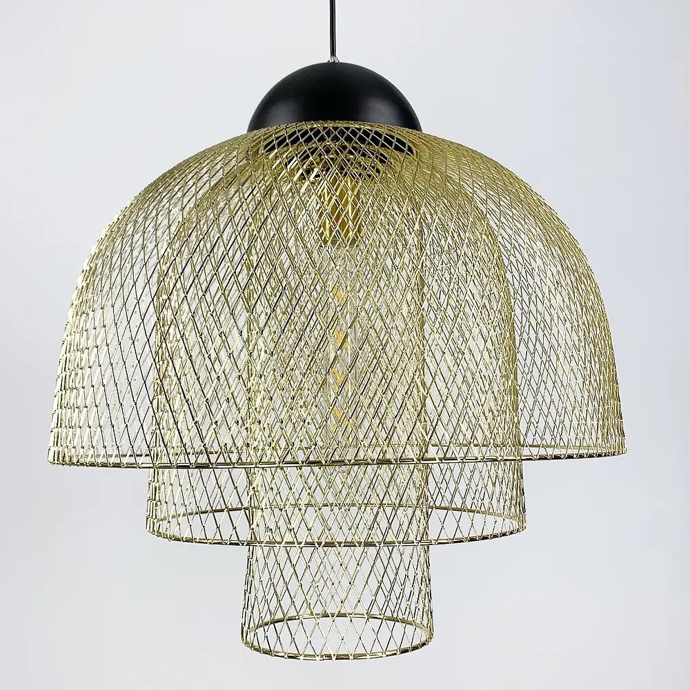 Дизайнерський підвісний світильник Tori | Line F | Арт. J068 - фото 5