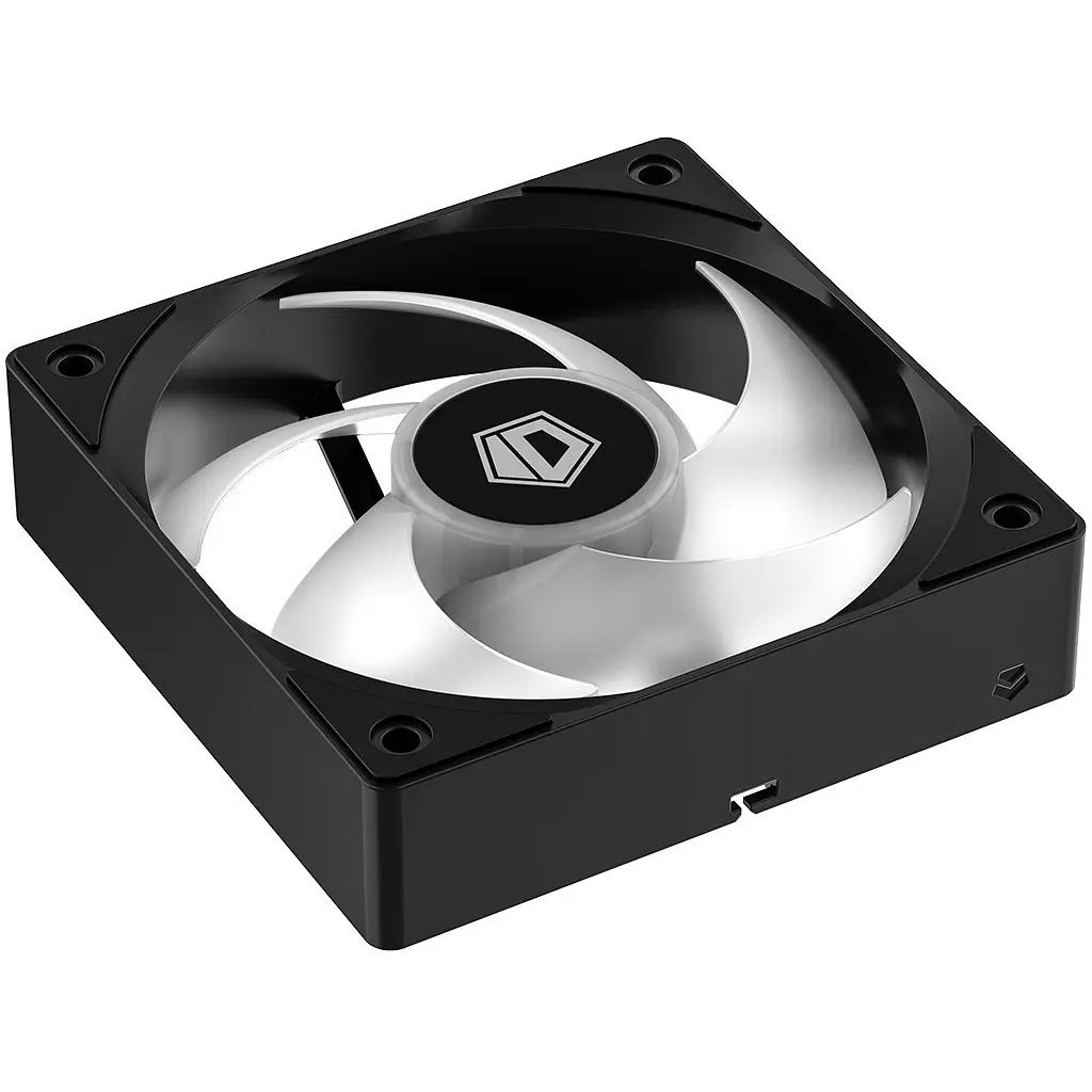 Кулер до процесора ID-Cooling SE-904-XT ARGB BLACK - фото 11
