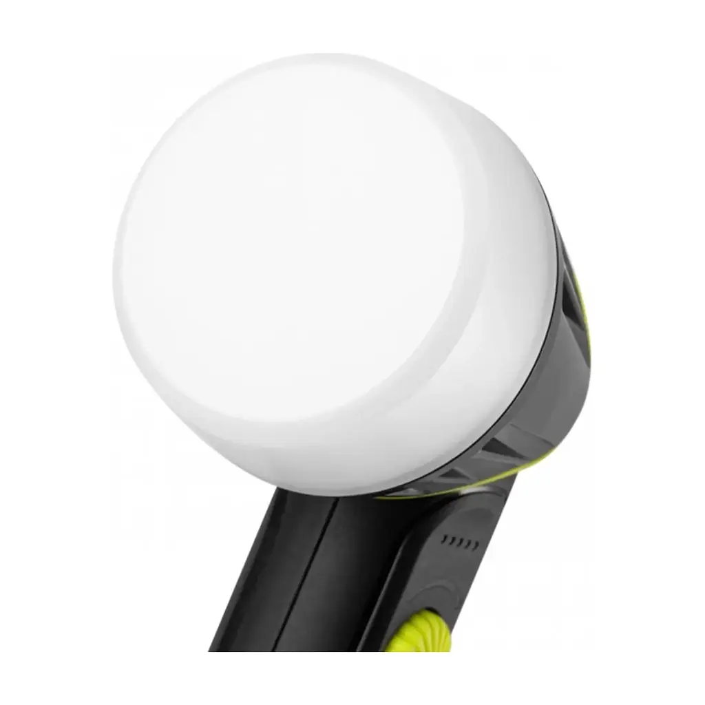 Ліхтар Mactronic RoundBEAM (1000 Lm) Magnetic USB Rechargeable (PWL0071) (DAS301670) - фото 7