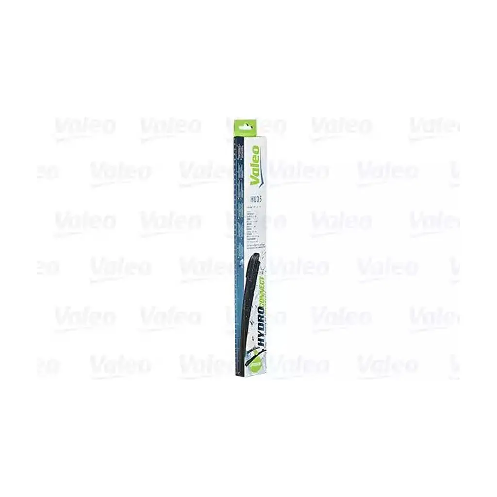 Щітка склоочисника Valeo 578570 - фото 3
