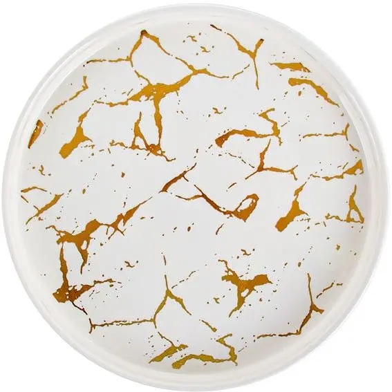 Блюдо Lefard з кришкою 24.5x12 см (926-006) - фото 2