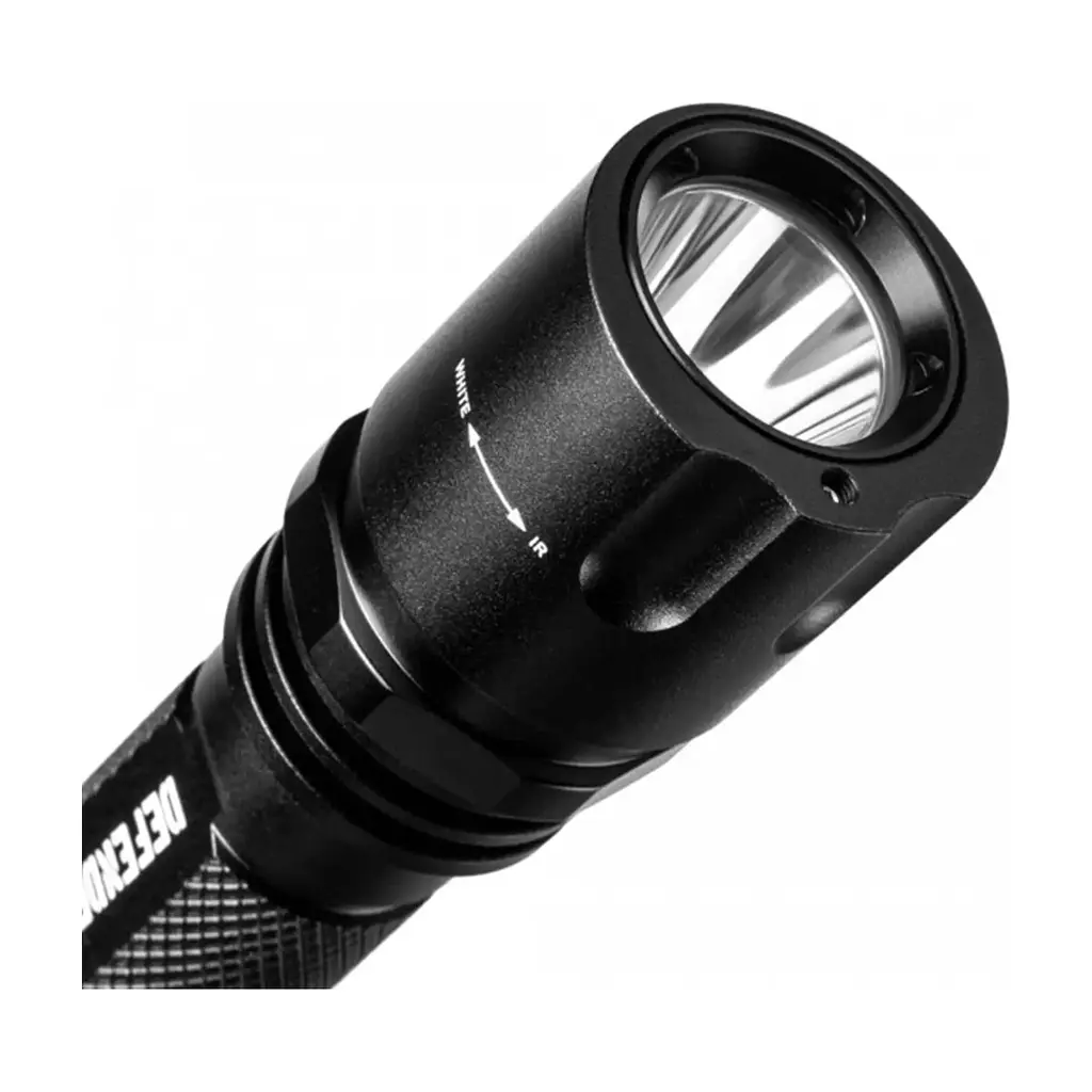 Ліхтар Mactronic Defender 400 Lm + IR 940 nm Infrared (THH0126) - фото 2