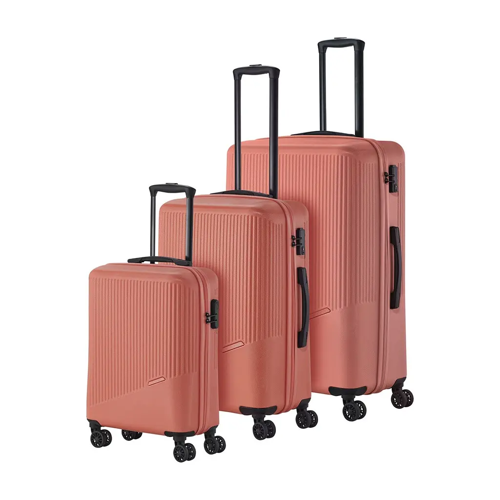 Валіза Travelite Bali Coral M (TL072348-88) - фото 2