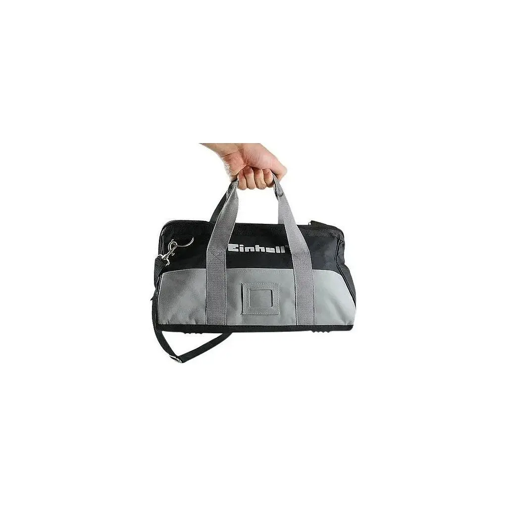 Сумка для інструмента Einhell 28х40см (4530010) - фото 3