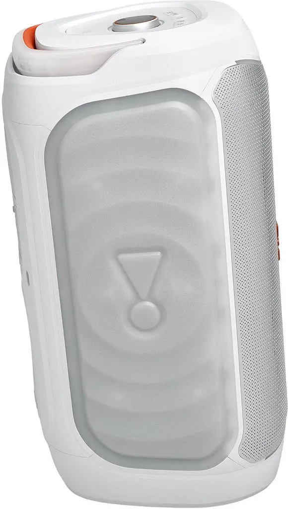 Акустична система JBL PartyBox 130 White (JBLPB130WHTEP) - фото 5