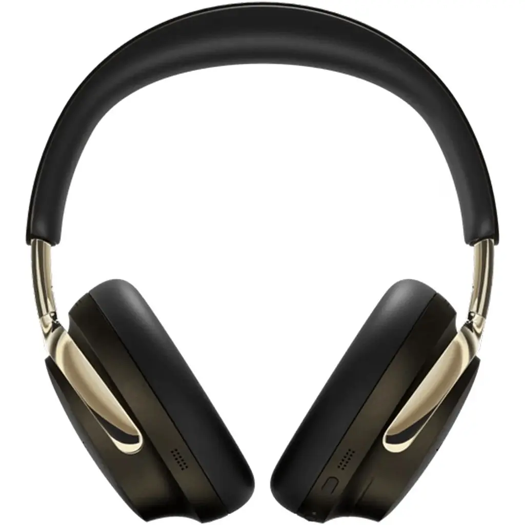 Навушники Bose QuietComfort Ultra Headphones [2nd Gen] Desert Gold [890101-0400] [152942] - фото 3