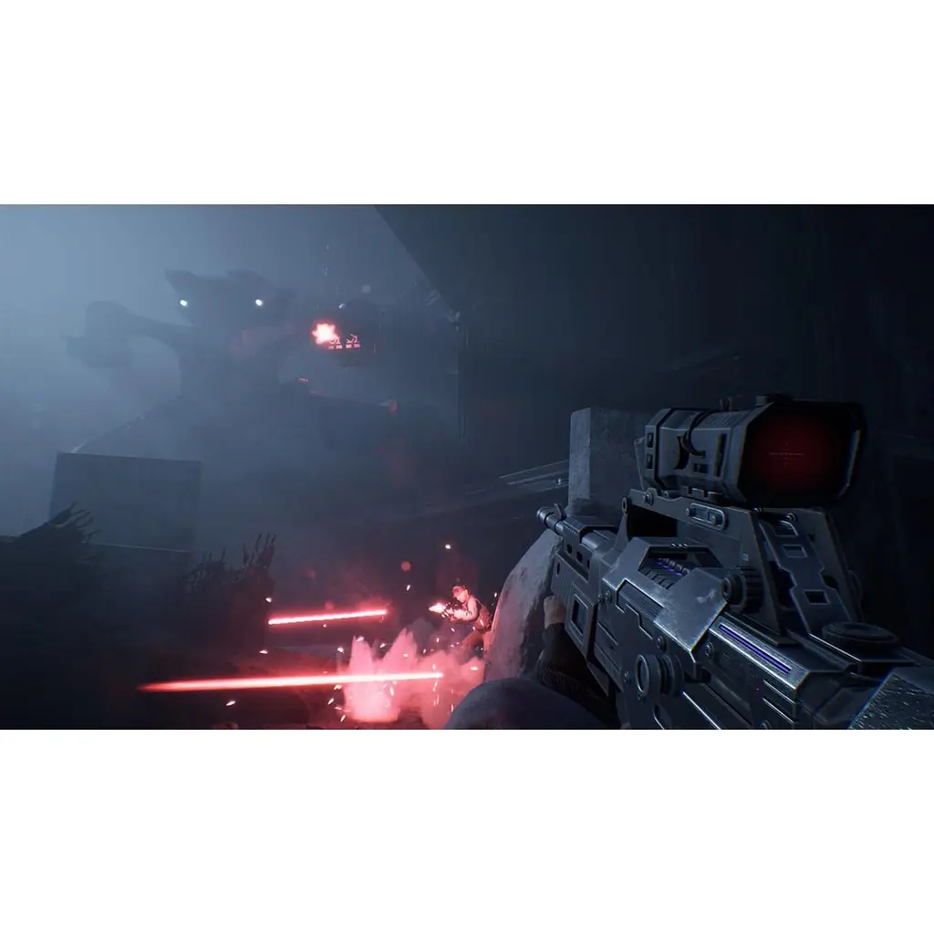 Ключ активации Microsoft Terminator: Resistance для Xbox One/Series - фото 2