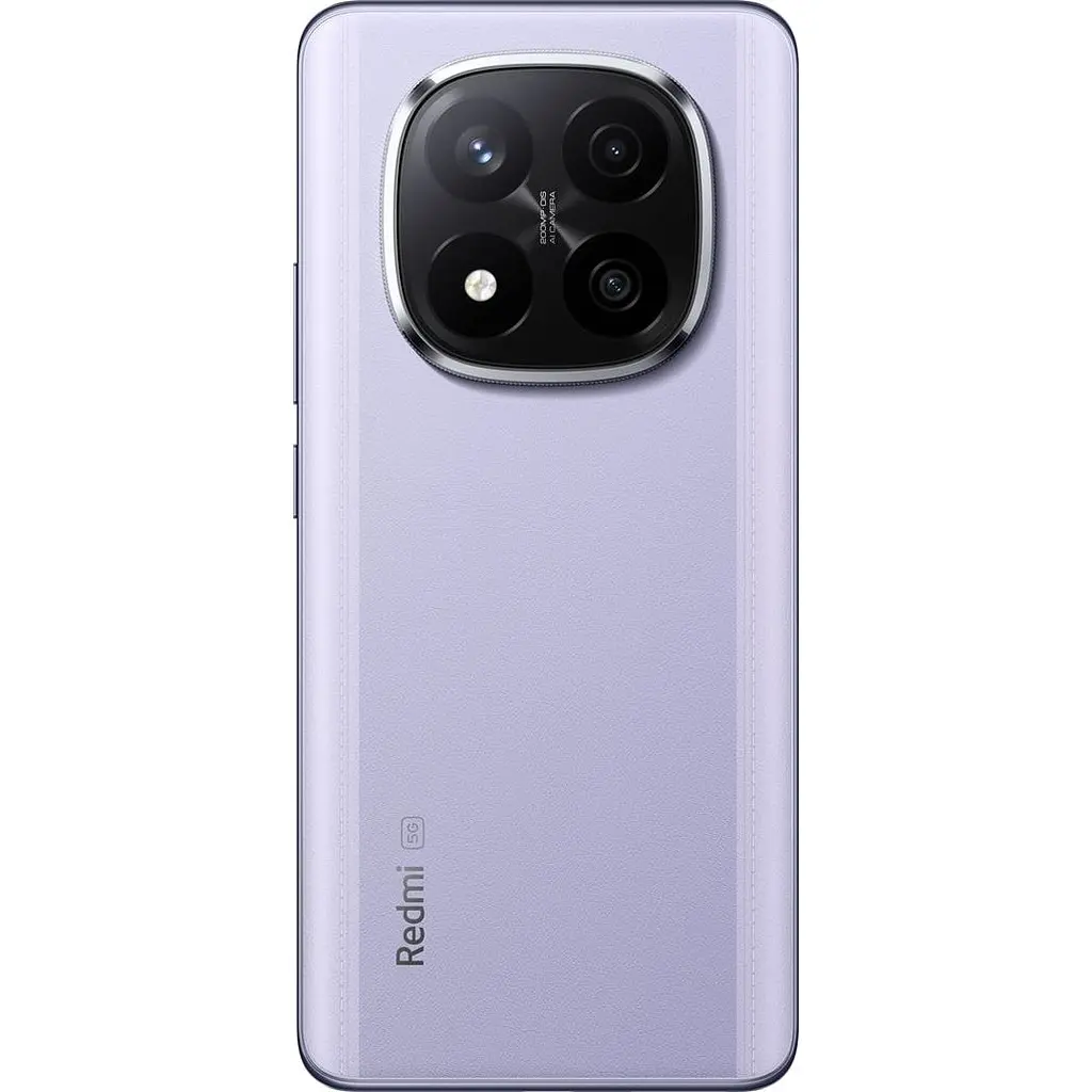 Смартфон Redmi Note 14 Pro+ 5G 8/256GB Lavender Purple UA-UCRF [126522] - фото 7
