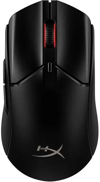Миша HyperX Pulsefire Haste 2 Wireless Чорний (6N0B0AA)
