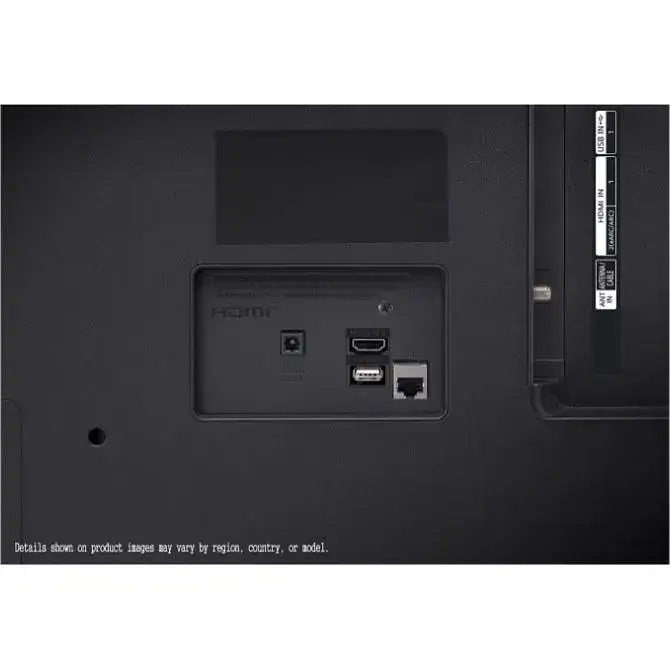 Телевизор LG 65UT80003LA - фото 12