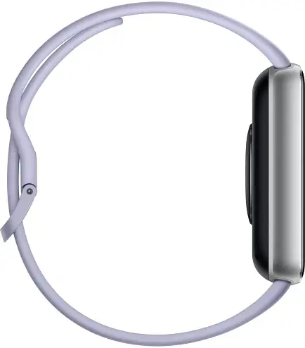 Смарт-часы Redmi Watch 5 BHR9388GL Lavender Purple - фото 5