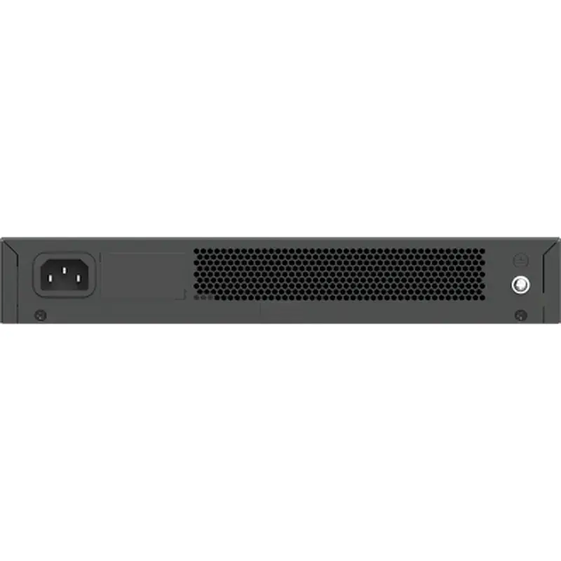 Комутатор мережевий Ruijie Networks RG-ES116G-L - фото 5
