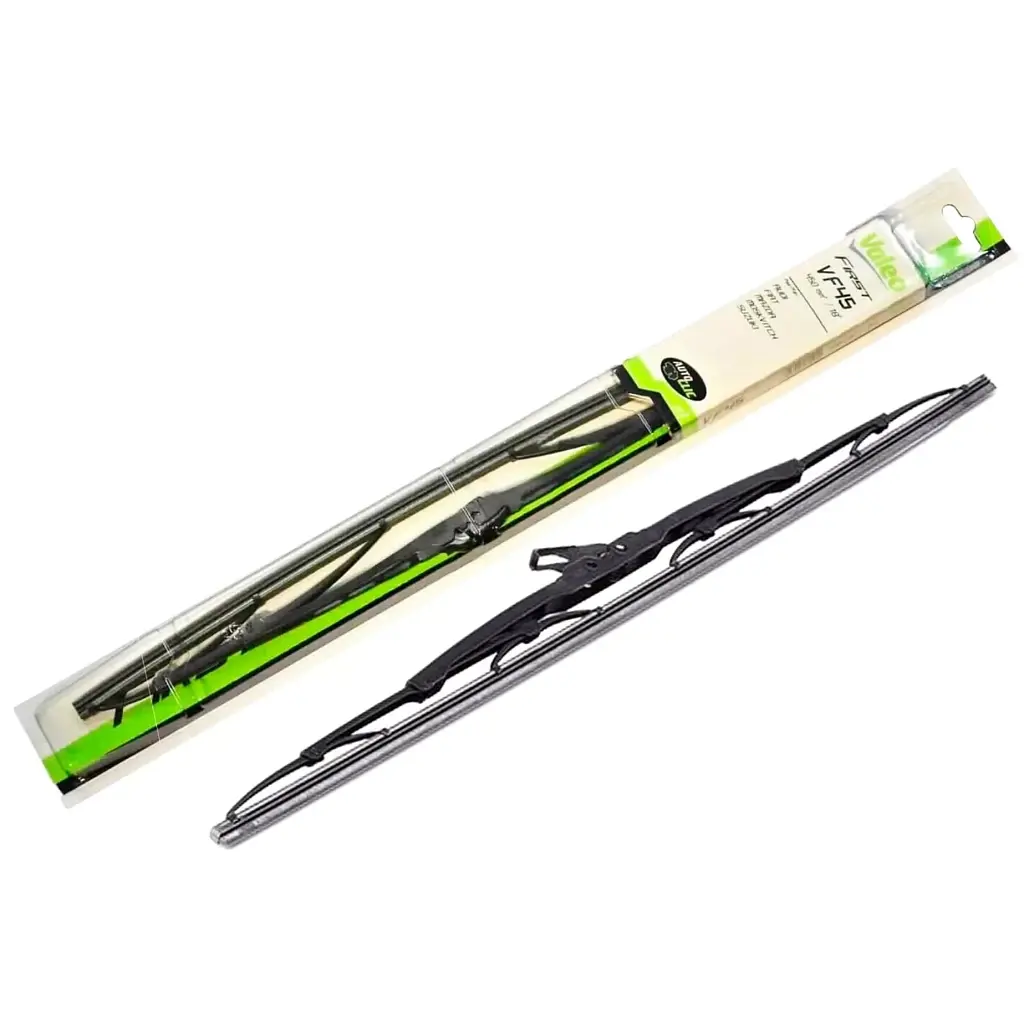 Щітка склоочисника Valeo 575560 - фото 2