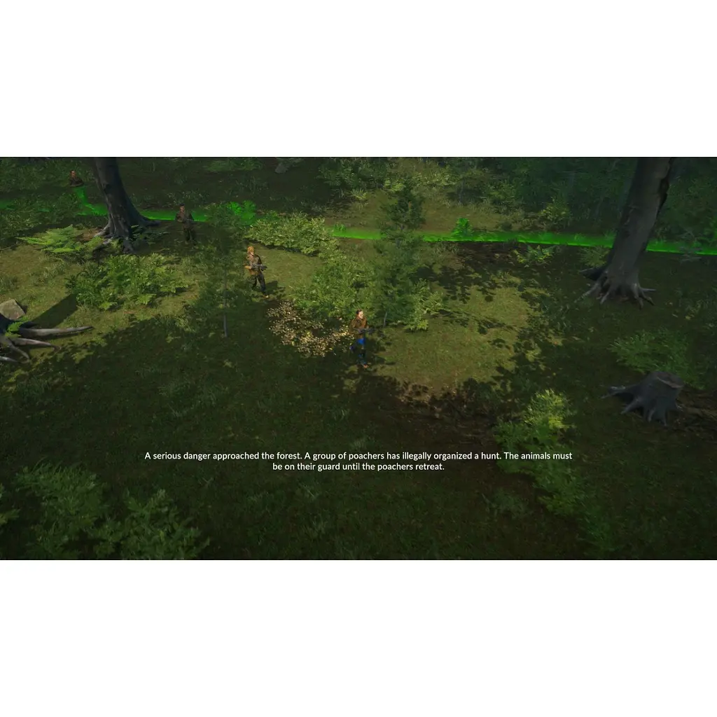 Ключ активації Microsoft Natural Instincts для Xbox One/Series S/X - фото 5