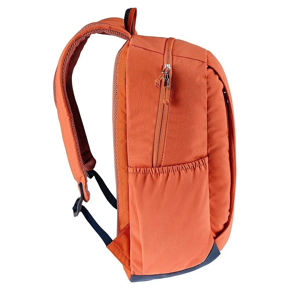 Рюкзак Deuter Vista Skip Sienna-marine (1052-3812021 5336) - фото 4