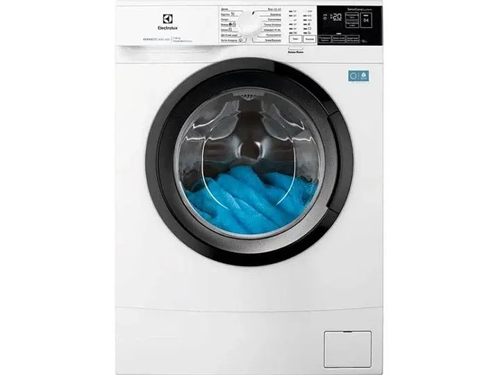 Пральна машина автоматична Electrolux EWS6426BU