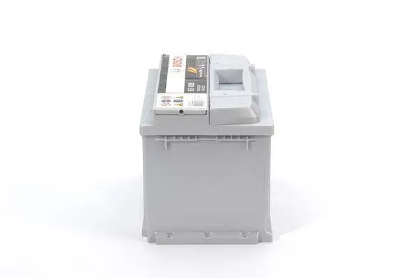 Акумулятор Bosch S5 Silver Plus 77Ah EN 780A (0 092 S50 080) - фото 2
