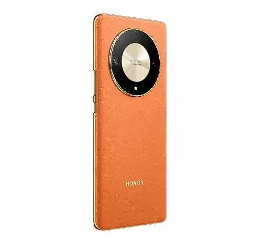 Смартфон Honor X9b 12/256GB Sunrise Orange (Global) NFC - фото 2