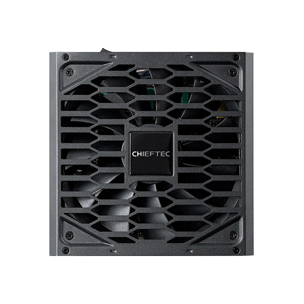 Блок живлення Chieftec 750W Vega M (PPG-750-C) - фото 2