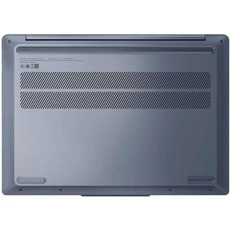 Ноутбук Lenovo IdeaPad Slim 5 14IRL8 i7-13620H la 4.9 GHz, 16GB, 1TB, UHD, Без ОС - фото 14