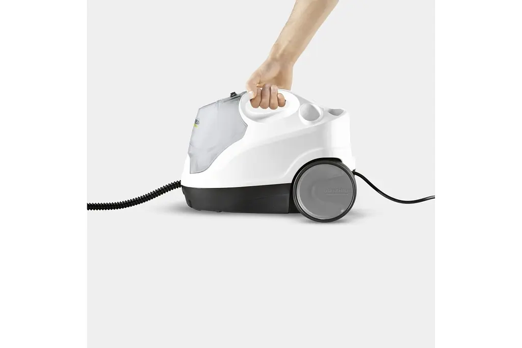 Пароочисник Karcher SC 4 EasyFix (1.512-630.0) - фото 3