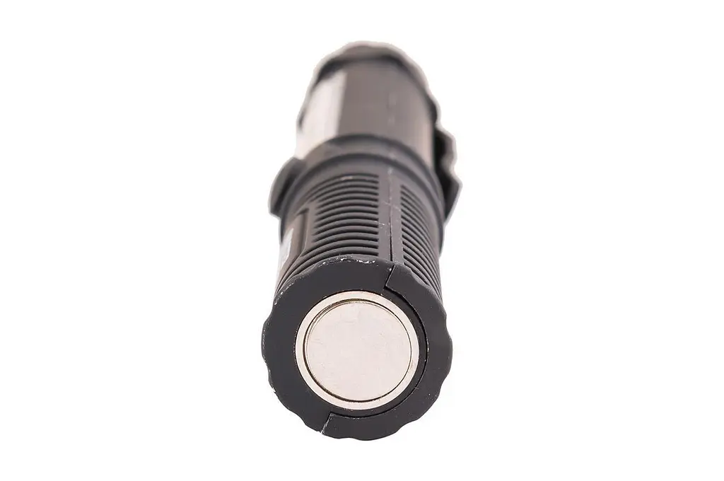 Фонарь подвесной магнитный на батарейках Mastertool 94-0806 2LED x 1 Вт (1COB) - фото 5
