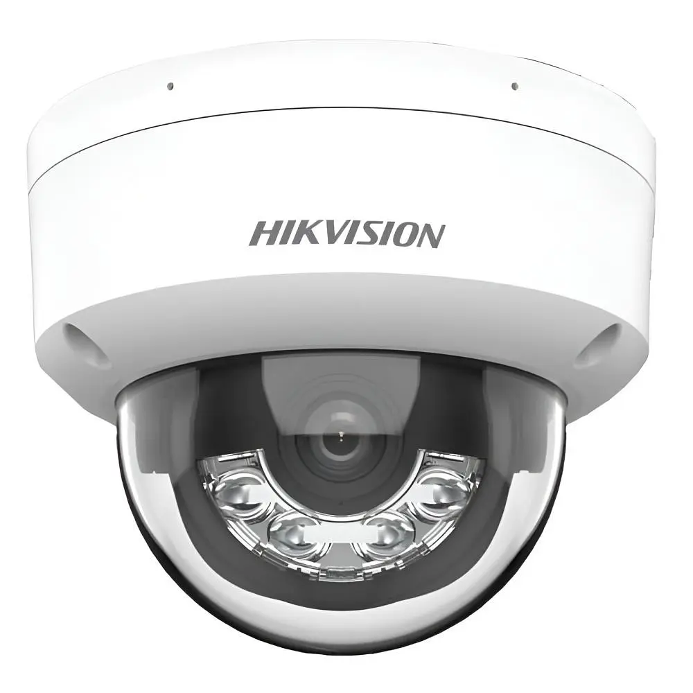 IP-камера Hikvision (DS-2CD2143G2-LIS2U 4МП (4мм)) - фото 2