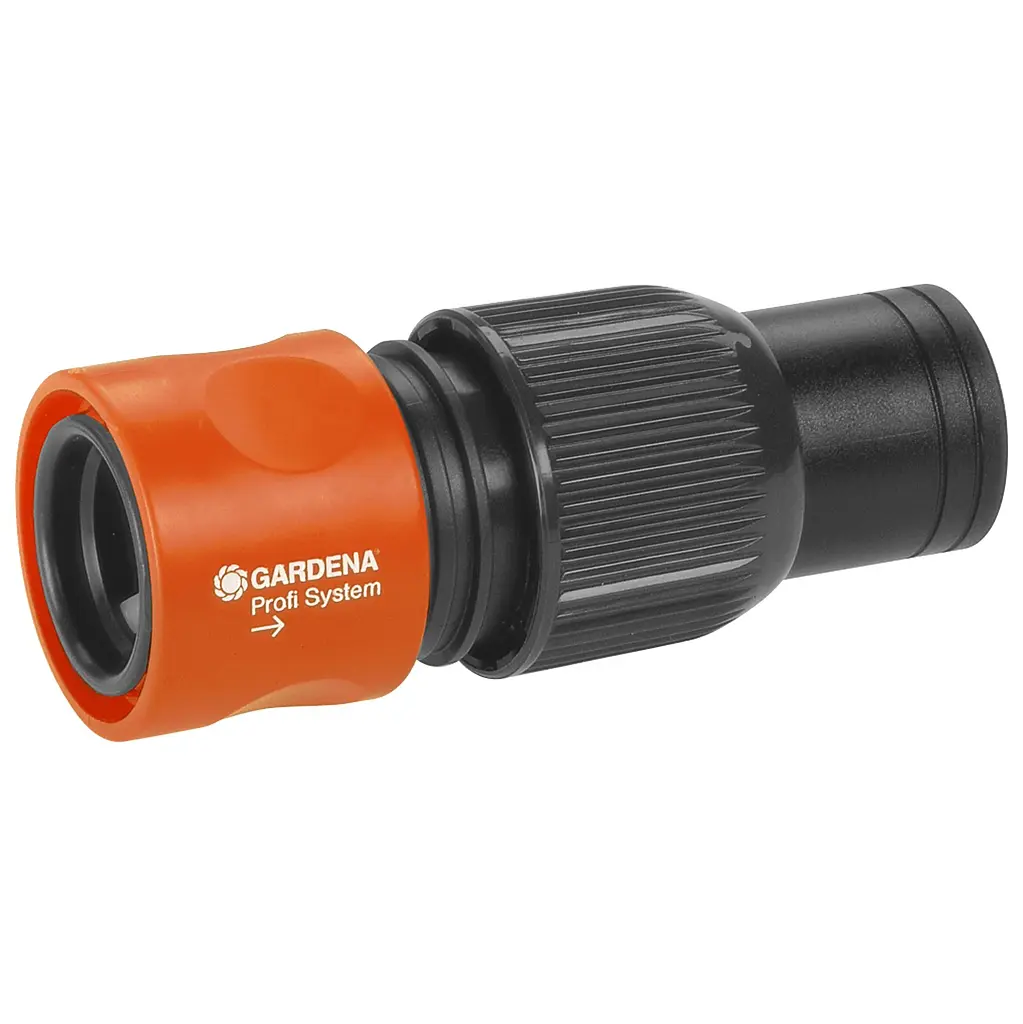 Конектор Gardena Profi System 19 мм 3/4 (02817-20)