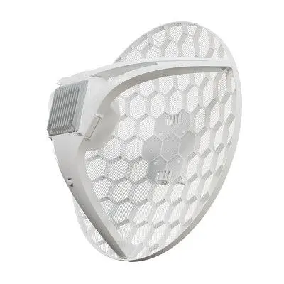 Точка доступу Wi-Fi Mikrotik LHG LTE18 (LHGGM&EG18-EA) - фото 2