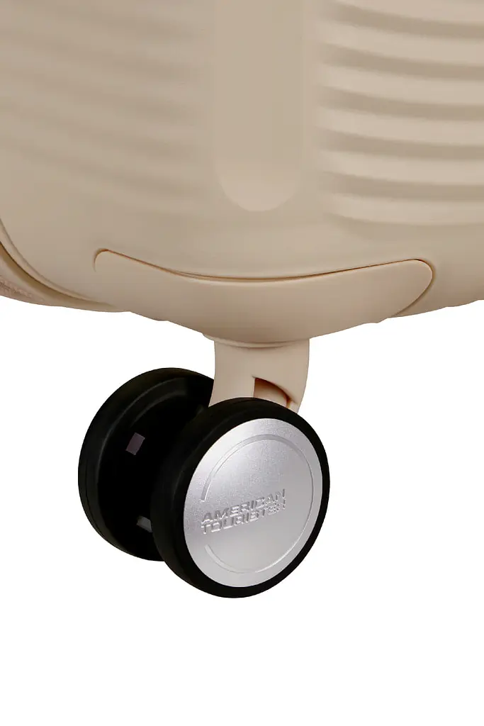 Валіза 67 См American Tourister SOUNDBOX COCONUT SAND 67x46,5x29(32) 32G*25002 - фото 12