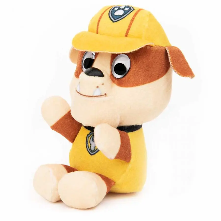 М'яка іграшка Paw Patrol Цуценя Кремез, 8 см (SM84240/8889) - фото 2