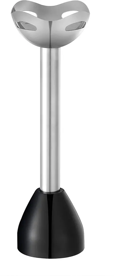 Блендерний набір Russell Hobbs Matte Charcoal 3 in 1 Hand Blender 27141-56 - фото 4