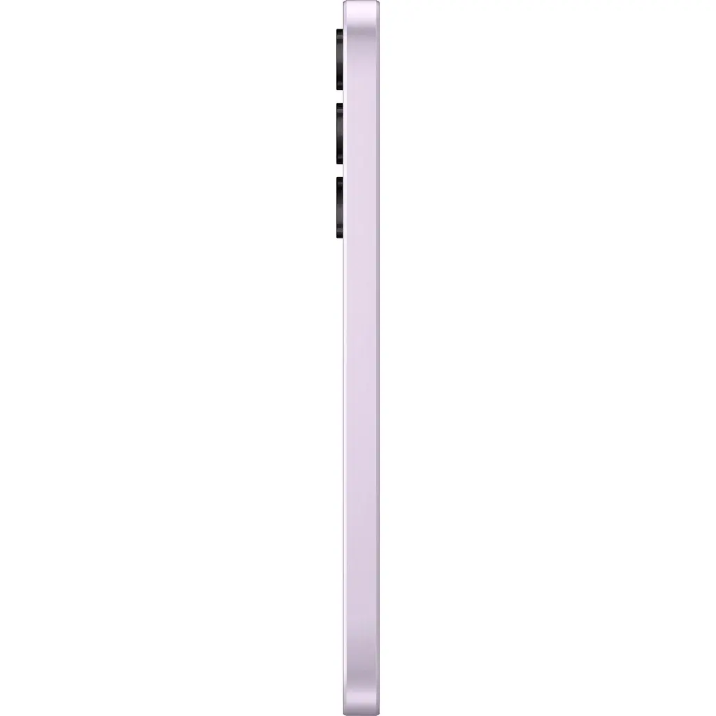 Смартфон Samsung Galaxy A35 5G 8/256GB Lilac - фото 2