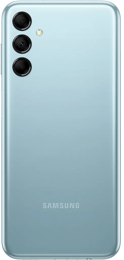 Смартфон Samsung Galaxy M14 4/128GB Smoky Teal SM-M146 - фото 3