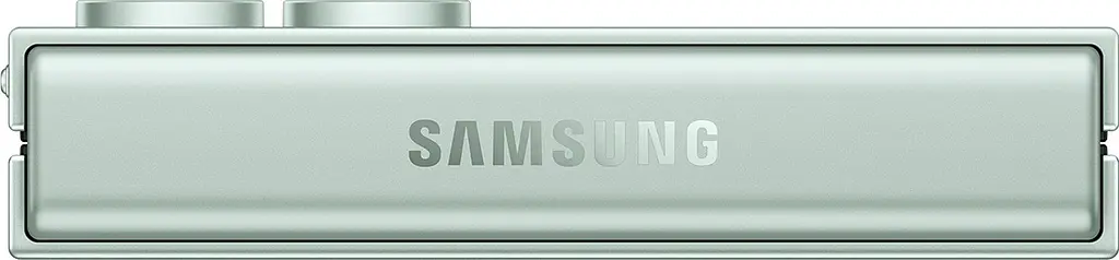 Смартфон Samsung Galaxy Flip 6 512Gb Mint (SM-F741BLGHSEK) - фото 5