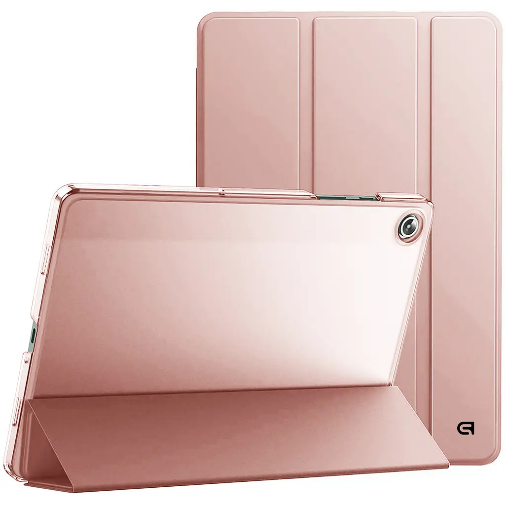Чехол ArmorStandart Flex Case для Samsung Tab A9+ Pink (ARM84446) - фото 2