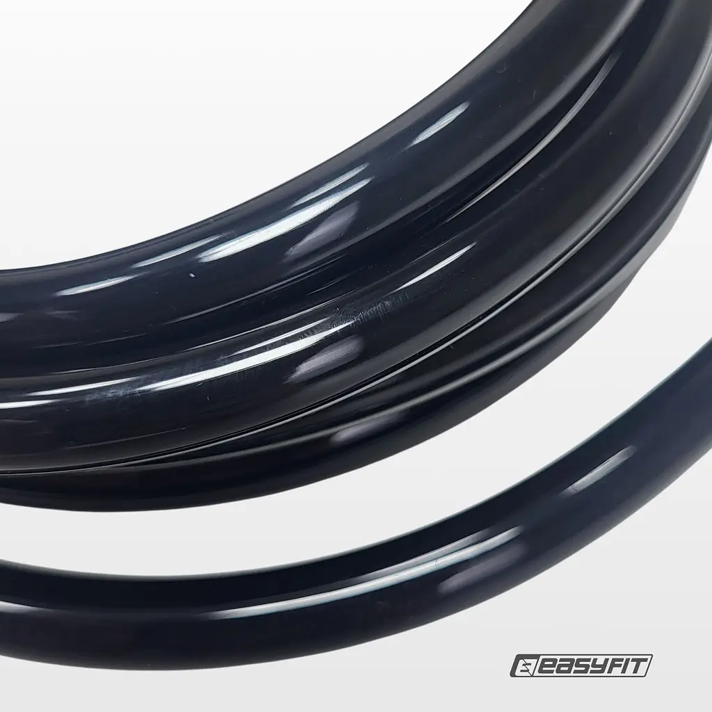 Швидкісна скакалка для боксу 2 в 1 EasyFit CrossPower - фото 6