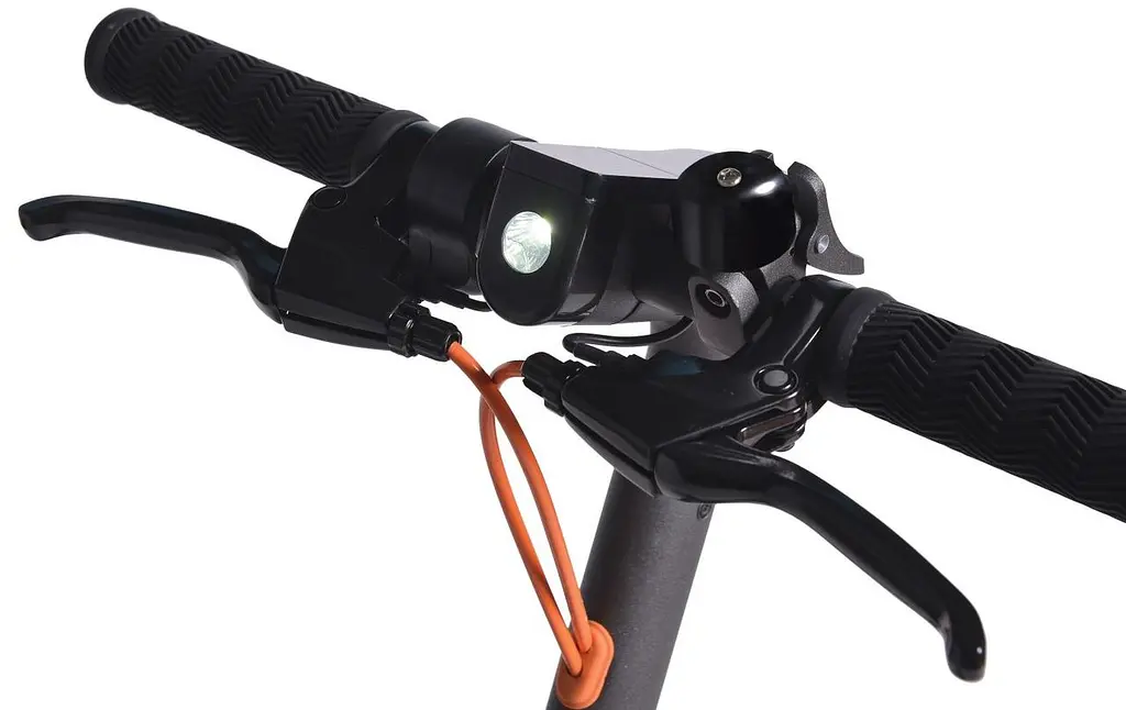 Електросамокат Prime3 EES61 - фото 3