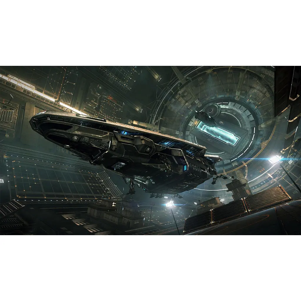 Ключ активации Microsoft Elite Dangerous Standard Edition для Xbox One/Series S/X - фото 9