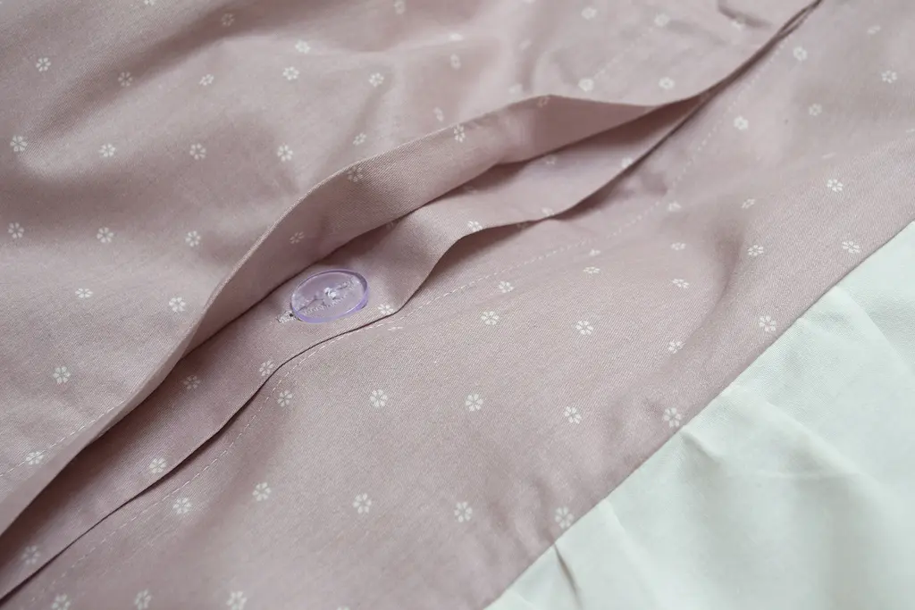 Постельное белье сатин Lotus Home - Fianita семейный - фото 5