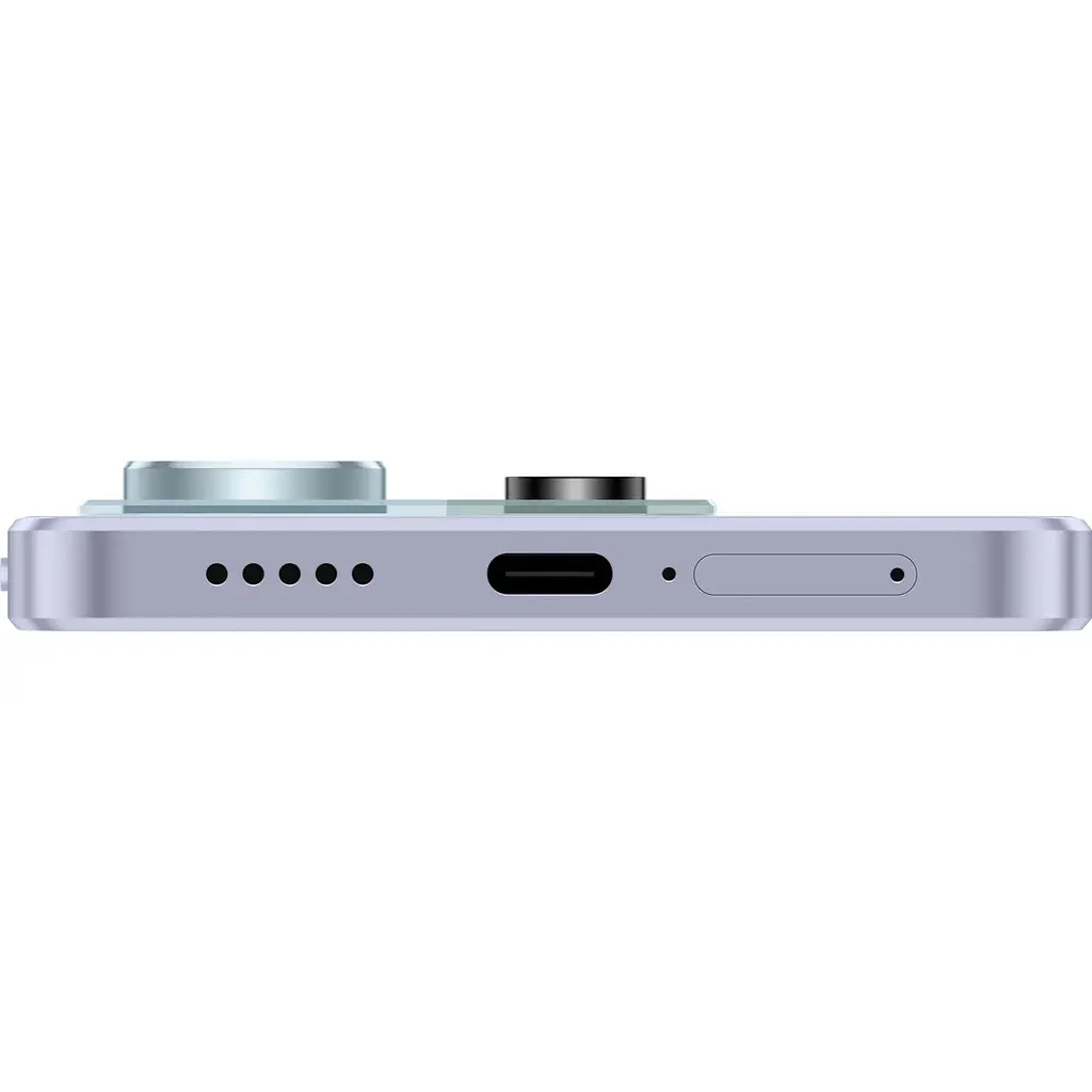 Смартфон Redmi Note 13 Pro 5G 8/256Gb Global EU Aurora Purple [100594] - фото 6