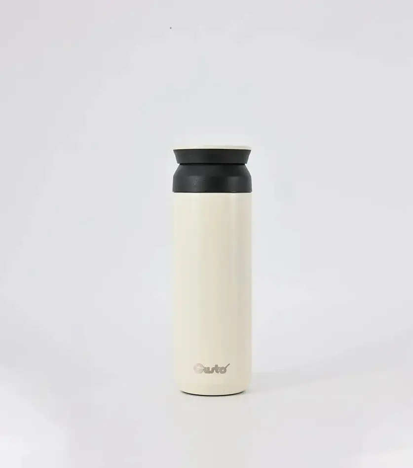 Термокухоль Gusto Ваніль GT110 500 мл ванільна - фото 2