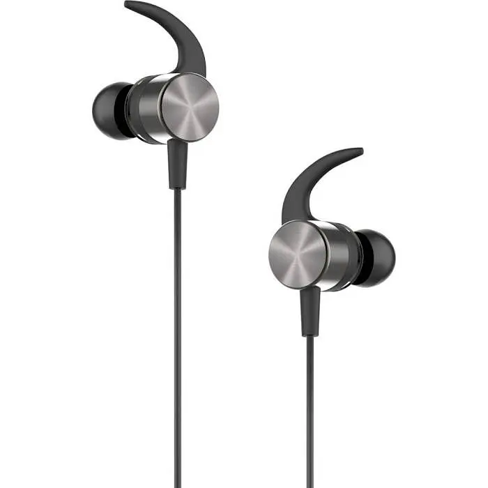 Наушники HP DHH-3114 Grey (DHH-3114GR) - фото 2