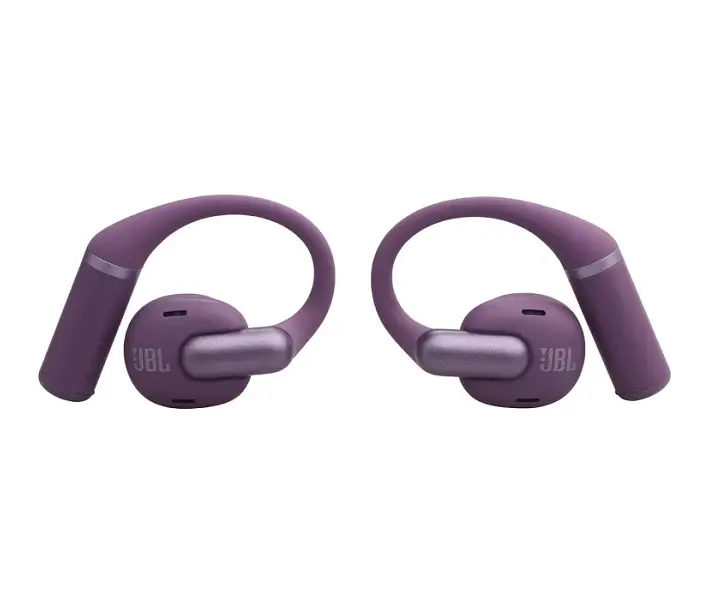 Навушники TWS JBL Sense Pro (JBLSENSEPROPUR) Purple UA - фото 6