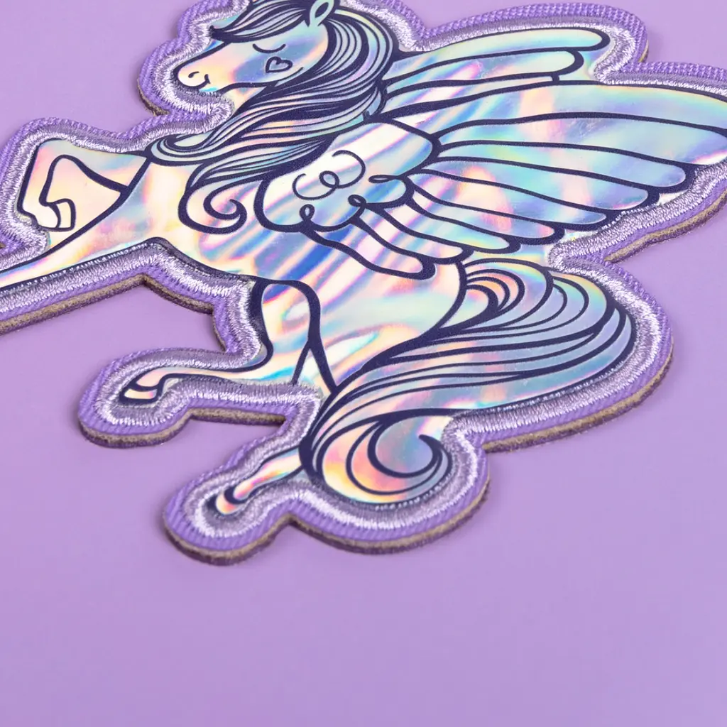 Щоденник шкільний Yes Unicorn Wings A5 40 аркушів твердый (911709) - фото 2