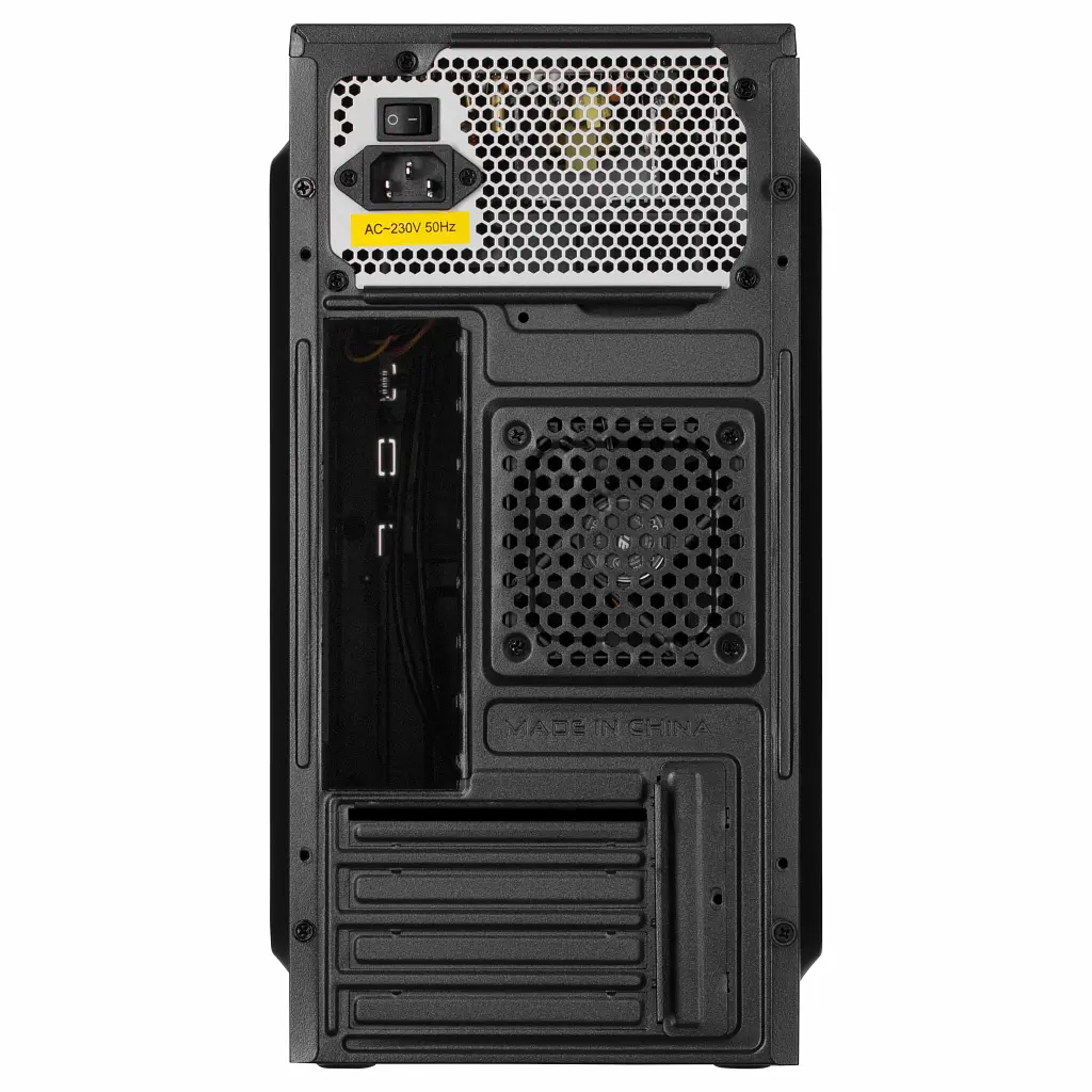 Корпус 2E 2E-TMX04-500 - фото 3