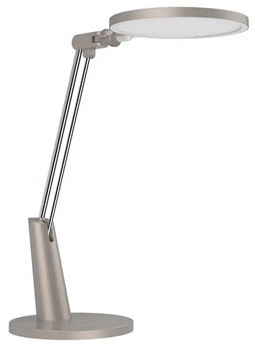 Настільна лампа Yeelight Serene Eye-Friendly Desk Lamp Pro YLTD04YL TD043Y0EU - фото 2
