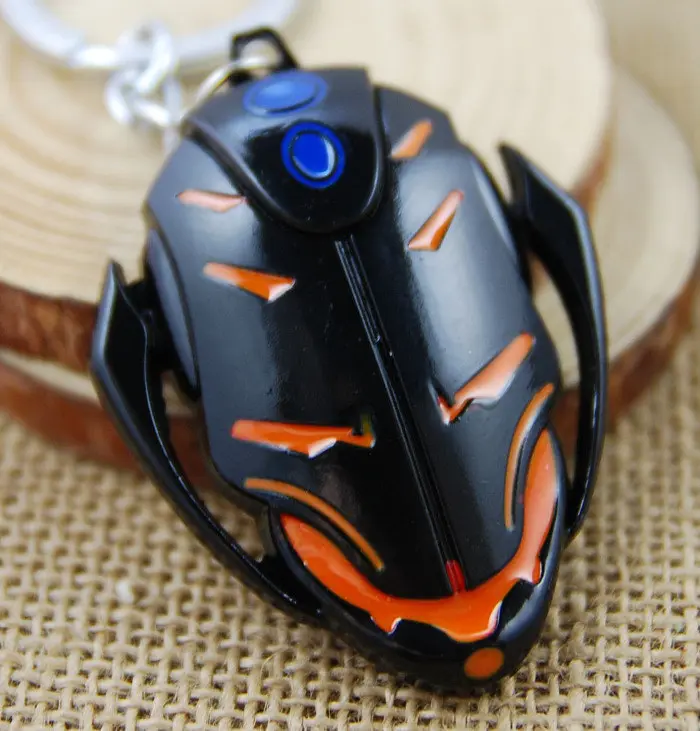 Брелок Мстители 2 - фото 3