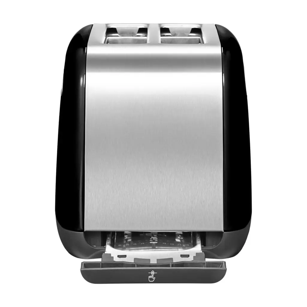 Тостер KitchenAid 5KMT221EOB - фото 5