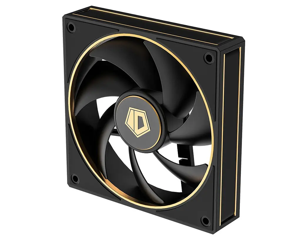 Вентилятор ID-Cooling AF-127-GDL - фото 3